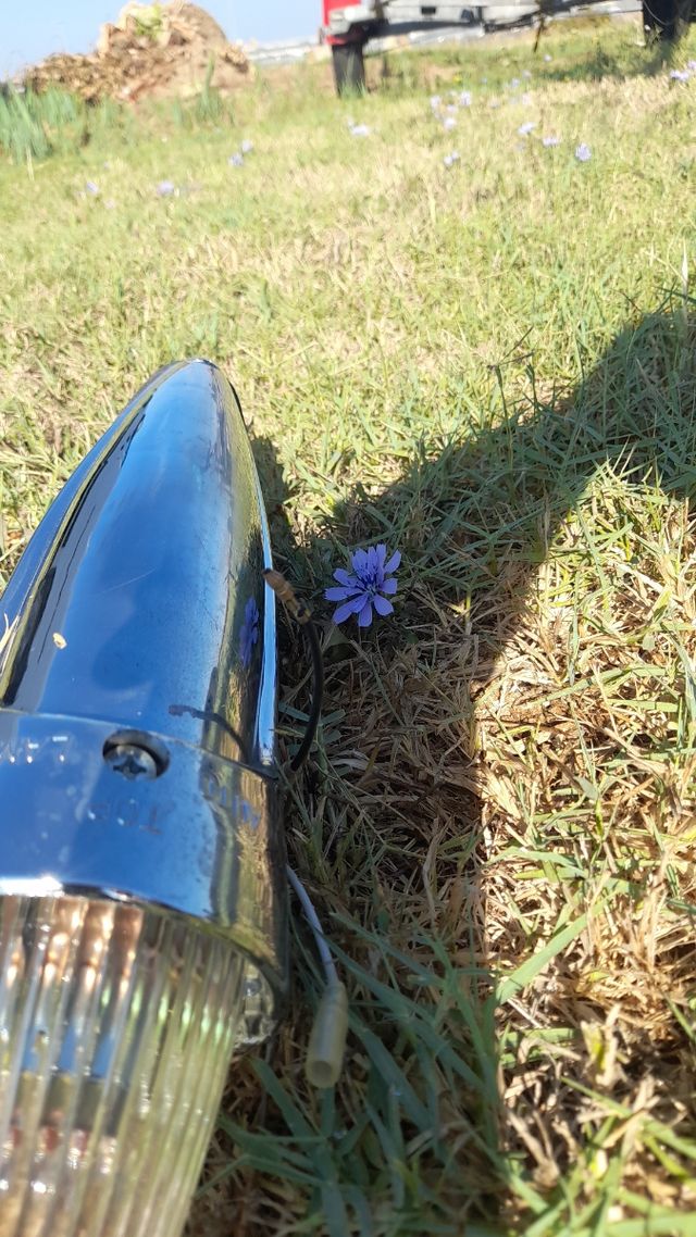 Accessorio luce goccia 