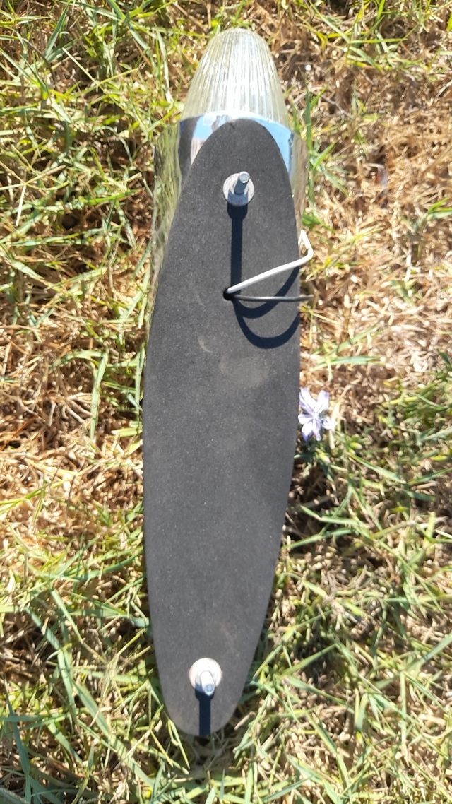 Accessorio luce goccia 