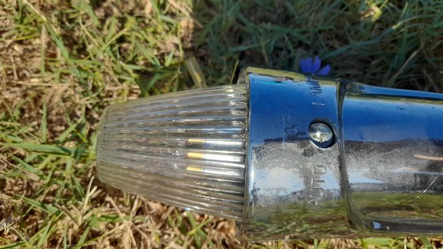 Accessorio luce goccia 