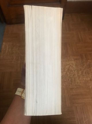 Los pilares de la tierra