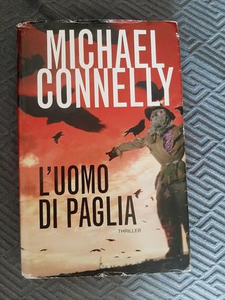 L'uomo di paglia - Michael Connelly