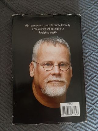 L'uomo di paglia - Michael Connelly