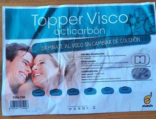 Topper MASH