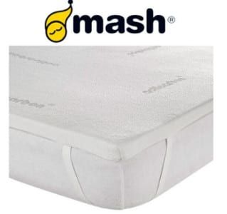 Topper MASH
