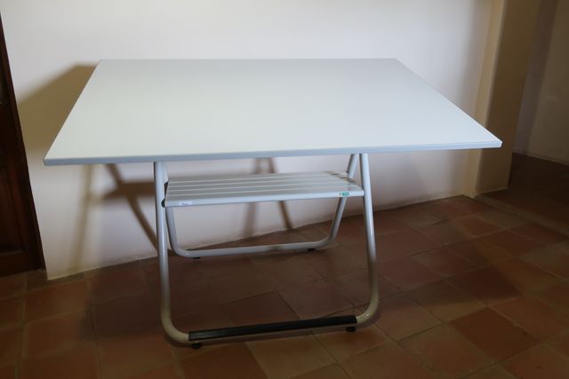 Mesa dibujo de 1.20x0.80m, IMASOTO