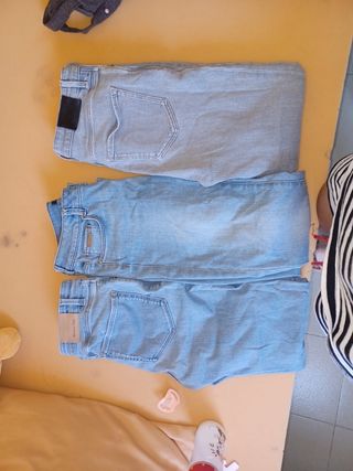 Zapatos bebé 