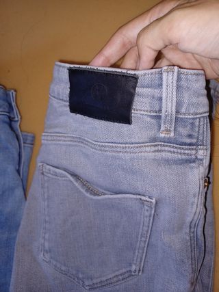 Zapatos bebé 