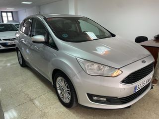 Ford C-MAX 2018