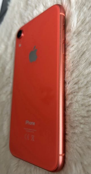 iPhone XR