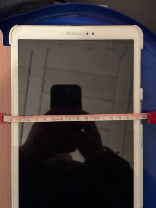 Tablet Samsung Galaxy Tab A6 SM-T580