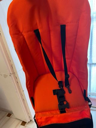 Pack completo Bugaboo Camaleon