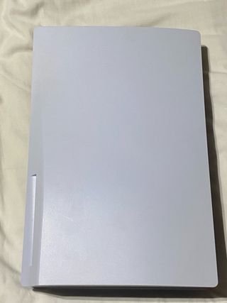 Play 5 Slim 2 mandos y 4 juegos