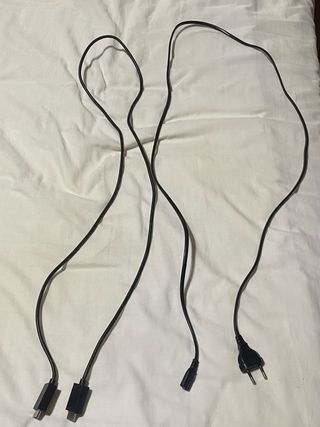 Play 5 Slim 2 mandos y 4 juegos