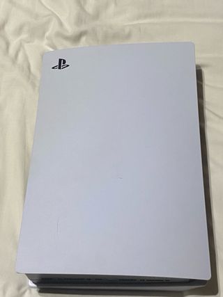 Play 5 Slim 2 mandos y 4 juegos