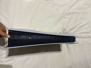 Play 5 Slim 2 mandos y 4 juegos