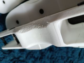 Patines USD aeon 60 blancos