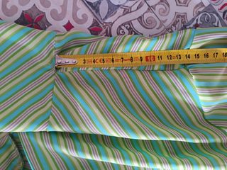 Camisa a rayas vintage de Spiga