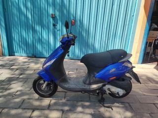 Piaggio Zip 100 4T para despiece