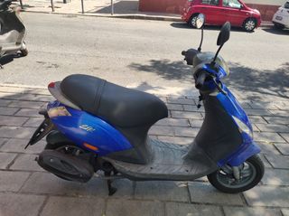 Piaggio Zip 100 4T para despiece