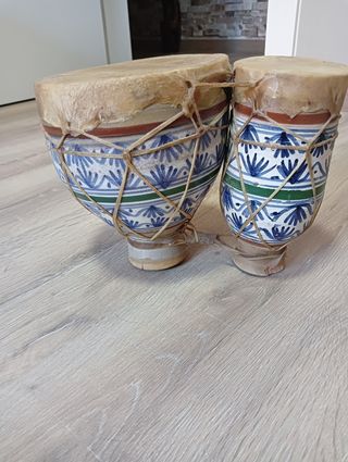Bongos