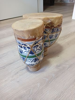 Bongos