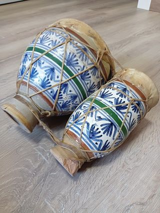 Bongos