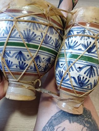 Bongos