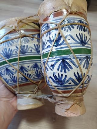 Bongos