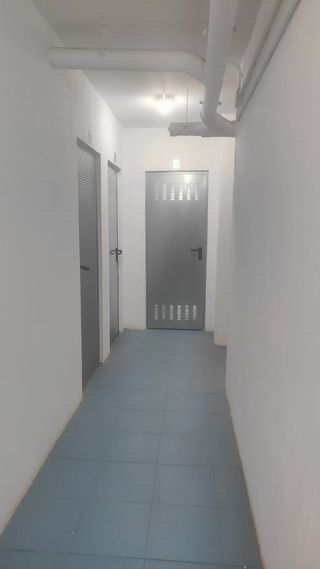 Trastero en alquiler