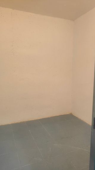 Trastero en alquiler