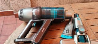 Cecotec Conga rockstar 900