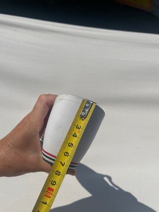 Chanclas cuña Tommy Hilfiger Talla 38 mujer