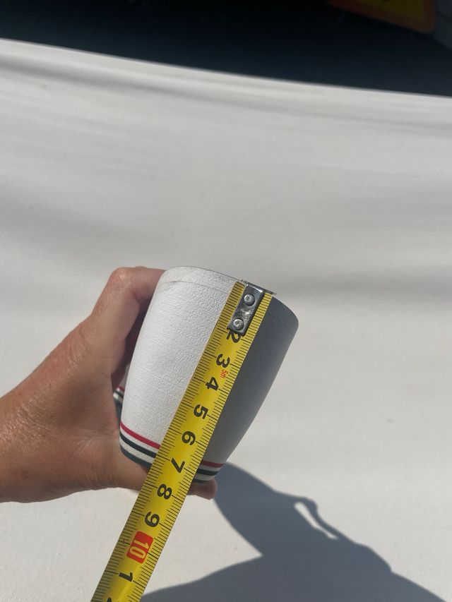 Chanclas cuña Tommy Hilfiger Talla 38 mujer