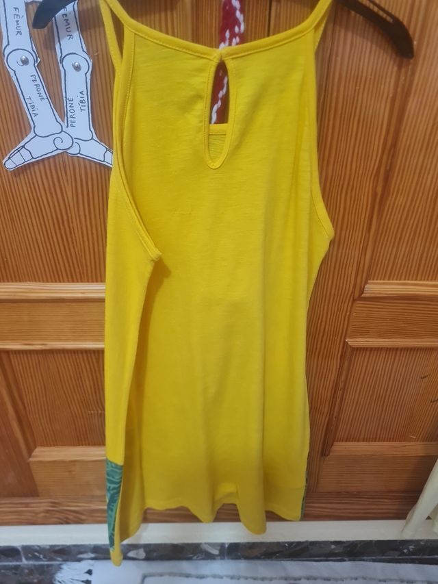 Vestido y bañador Mayoral a estrenar talla 14