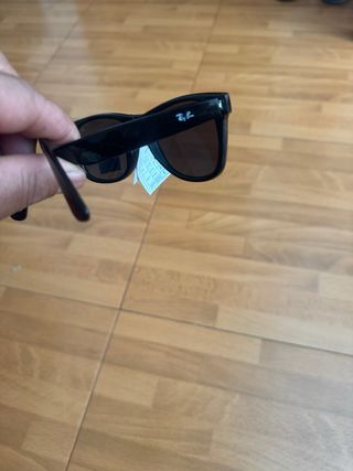 Gafa de sol ray ban de hombre