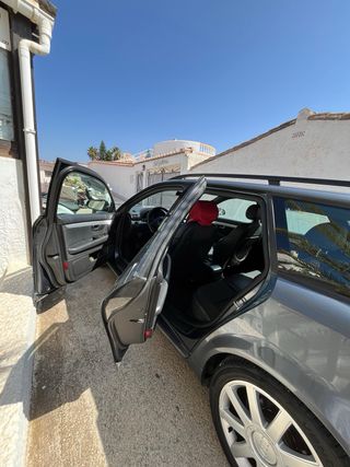 Audi A4 avant 2004