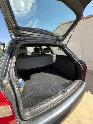 Audi A4 avant 2004