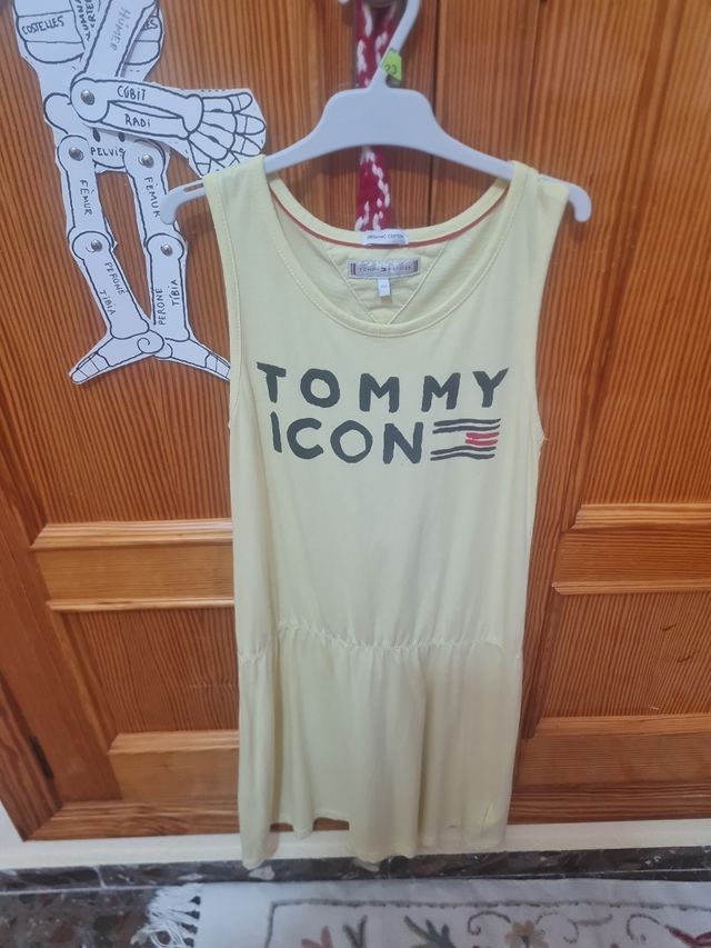 PlayeroTommy Hilfger talla 12 152cm