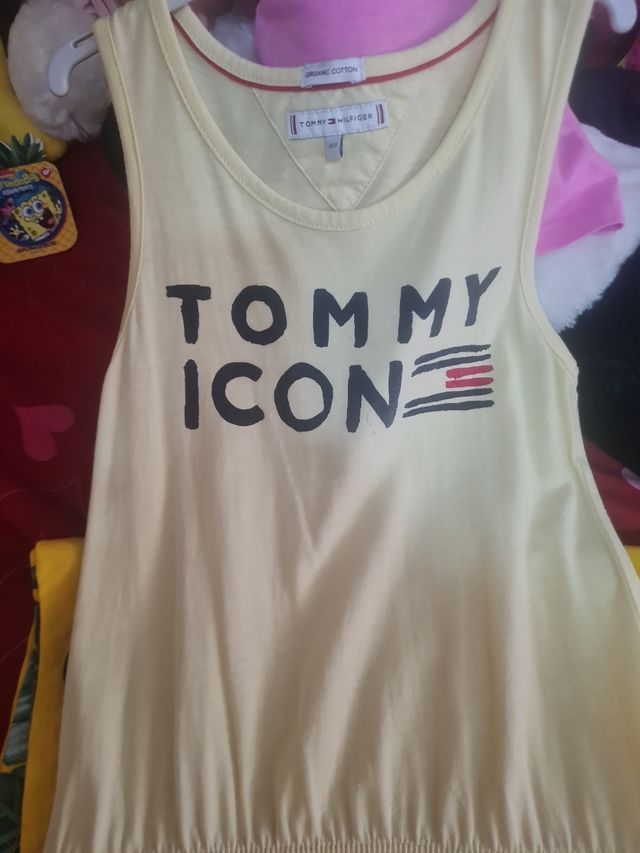 PlayeroTommy Hilfger talla 12 152cm