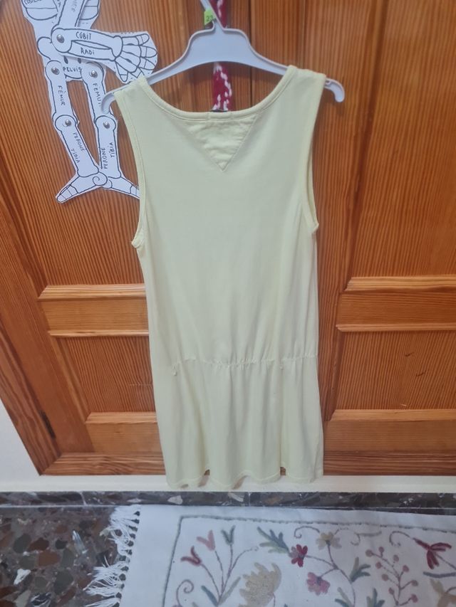 PlayeroTommy Hilfger talla 12 152cm