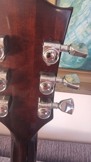 Guitarra Ibanez 2372