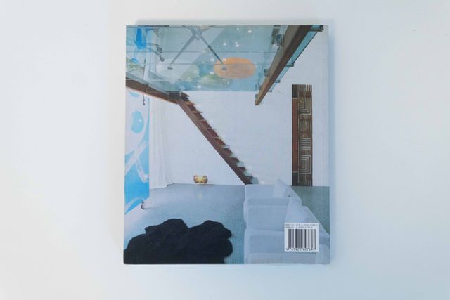 Libro pequeños lofts