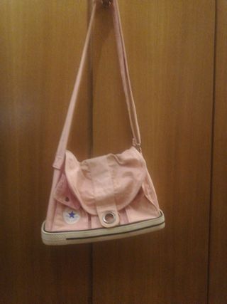 Bolso deportivo