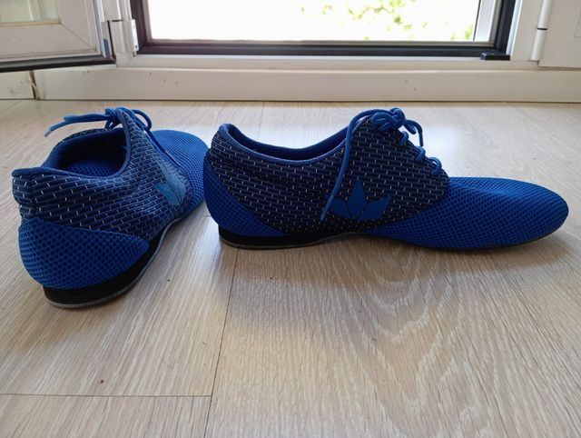 Zapatos de baile salsa/bachata