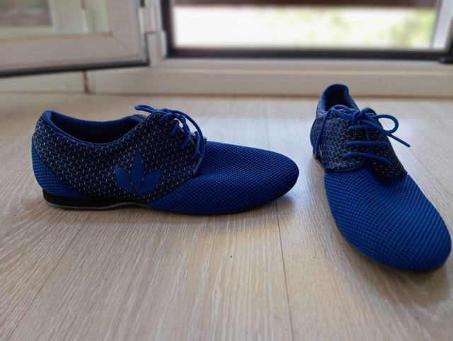 Zapatos de baile salsa/bachata