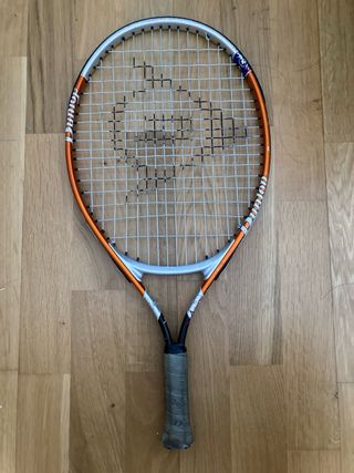 Raqueta de tenis DUNLOP firepower 21