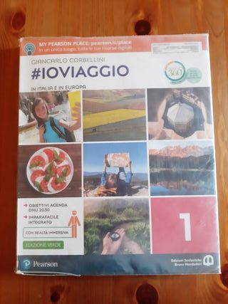 Libri di geografia scuola media