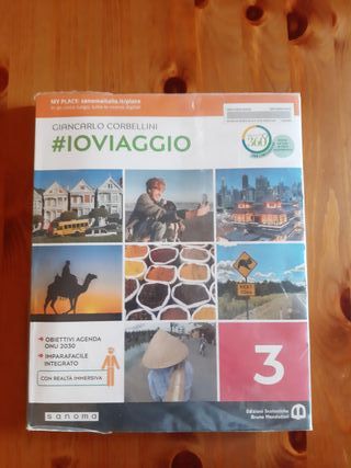 Libri di geografia scuola media