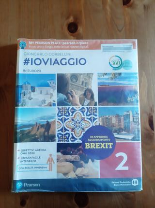 Libri di geografia scuola media