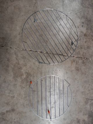 Bandejas microondas 